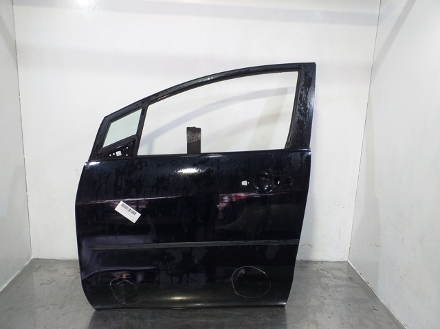  Mazda 5 II (CR)