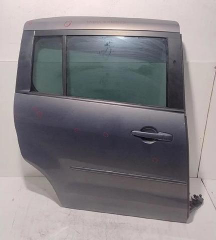 Mazda 5 I od 281,18 zł