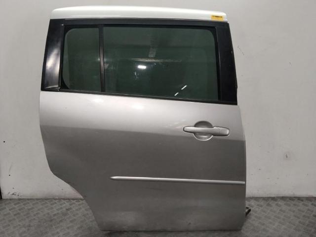 Mazda 5 I minivan kupić w Polsce