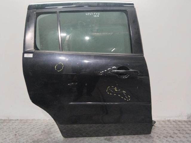 Mazda 5 I (2005-2007)