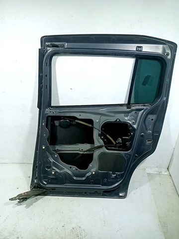  Mazda 5 II (2007-2010)
