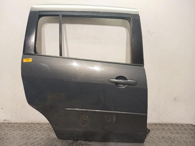 Drzwi tylne prawe do Mazda 5 CR