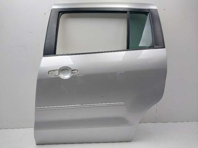  Mazda 5 I (2005-2007)