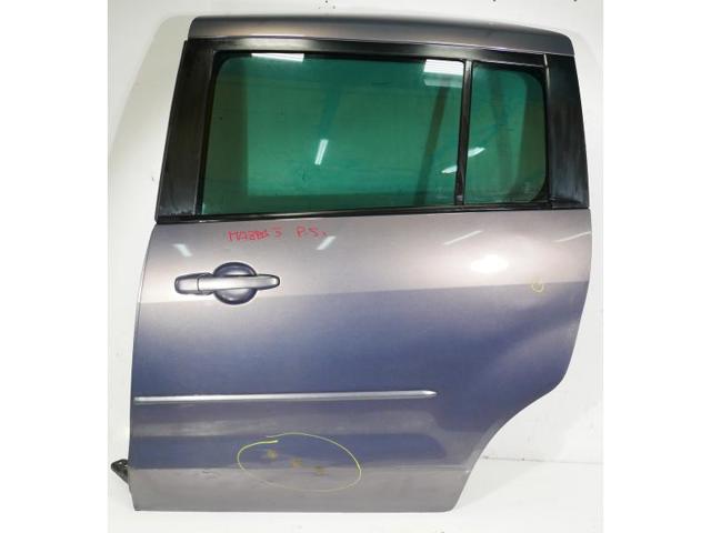 Cena części  5 I minivan