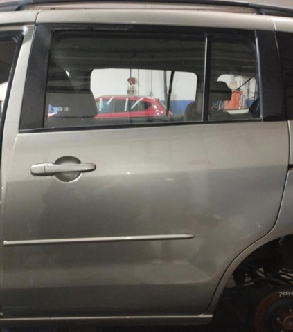 Mazda 5 I (CR)