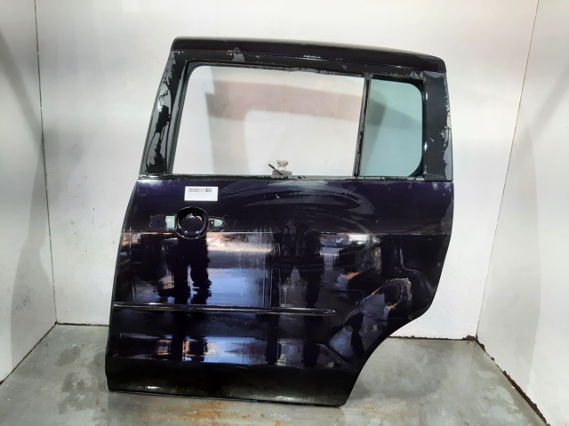  Mazda 5 II (CR)