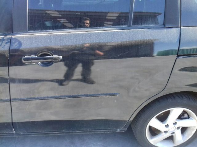 Mazda 5 II minivan kupić w Polsce