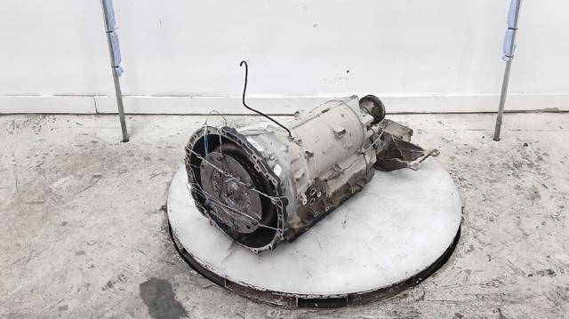 Automatyczna skrzynia biegów, kompletna C2Z13929 JAGUAR