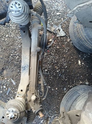 Listwa kierownicza (maglownica) C2Z2214 JAGUAR