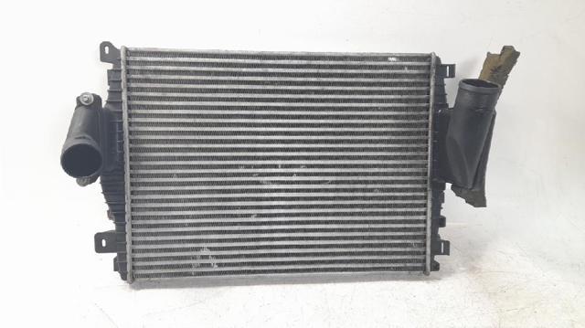 Chłodnica intercoolera C2Z31092 JAGUAR