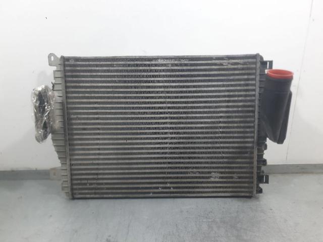 Chłodnica intercoolera C2Z31092 JAGUAR