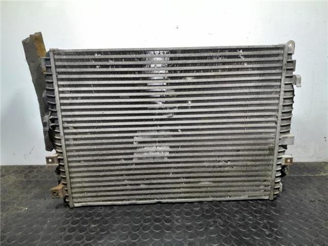 Chłodnica intercoolera C2Z31092 JAGUAR