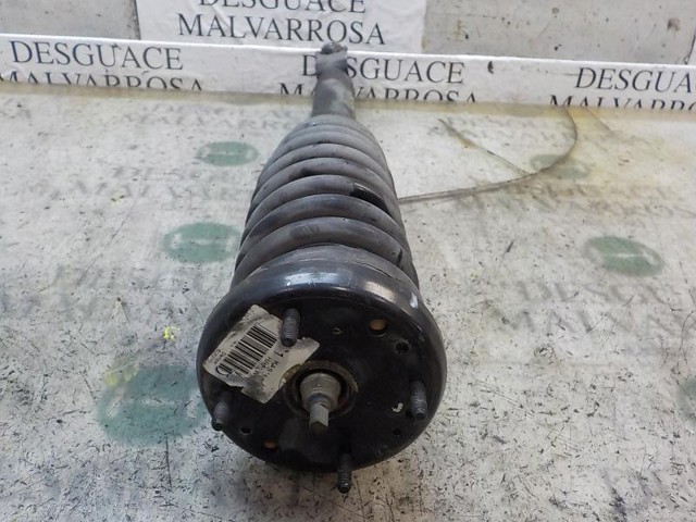 Amortyzator przedni prawy C2Z5527 JAGUAR