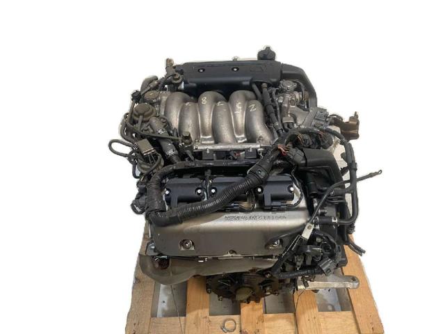 Kupić Silnik w komplecie Honda Legend II KA7 w dobrej cenie