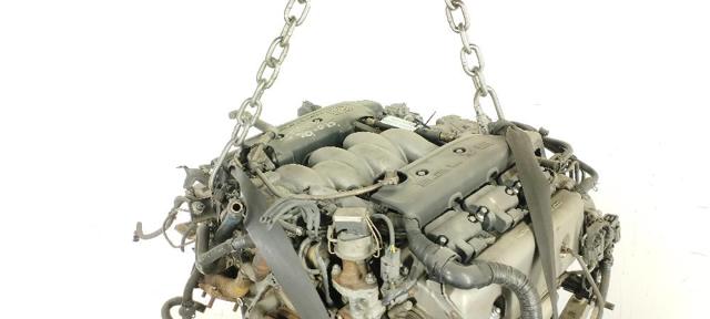 Silnik w komplecie do Honda Legend KA7