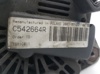 Alternator C542664R RENAULT