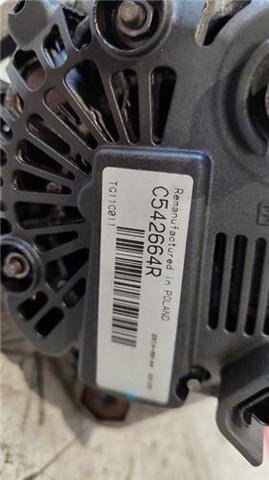 C542664R Renault (RVI)