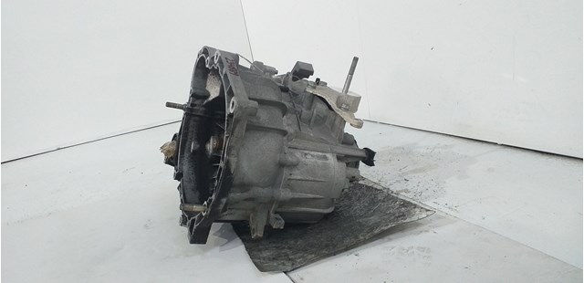 Mechaniczna skrzynia biegów w komplecie C605 FIAT