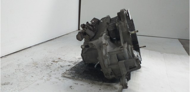 Mechaniczna skrzynia biegów w komplecie C605 FIAT