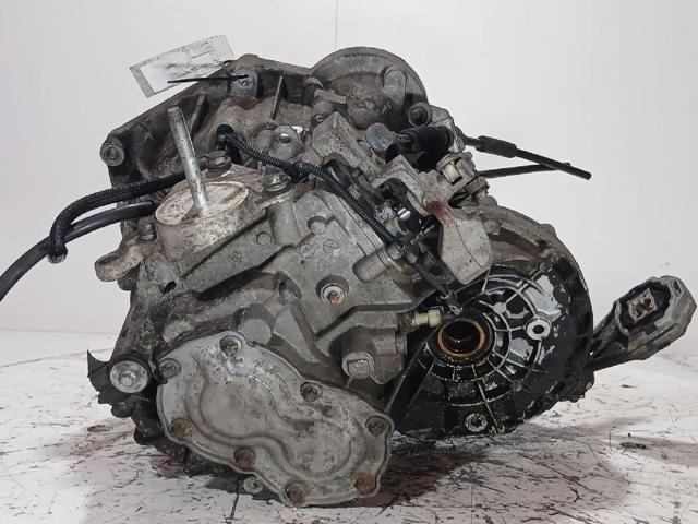 Mechaniczna skrzynia biegów w komplecie C605 FIAT