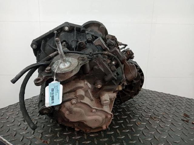 Mechaniczna skrzynia biegów w komplecie C605 FIAT