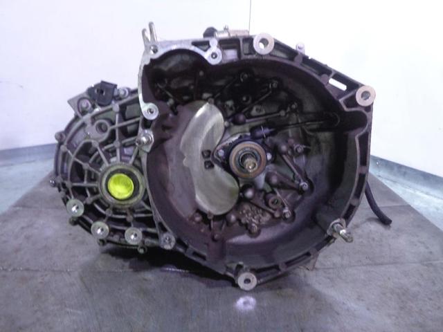 Mechaniczna skrzynia biegów w komplecie C63563514 FIAT