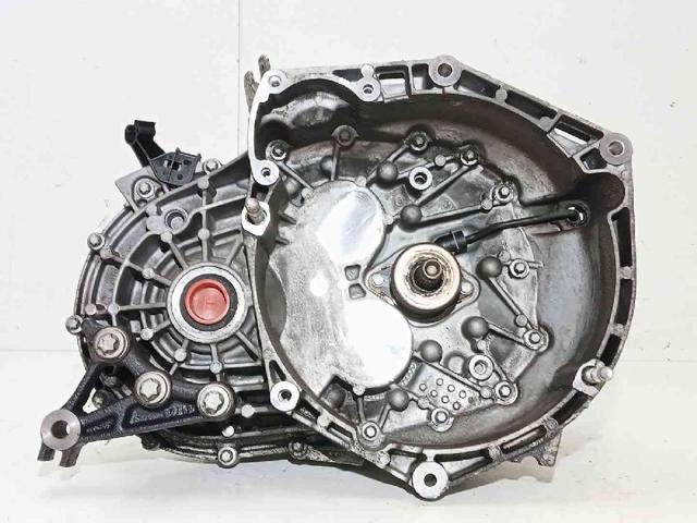 Mechaniczna skrzynia biegów w komplecie C63563514 FIAT