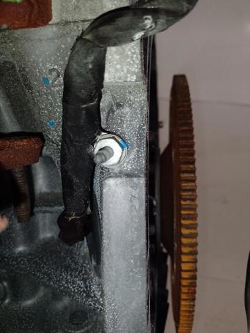 Silnik w komplecie Mazda CX-9 TB