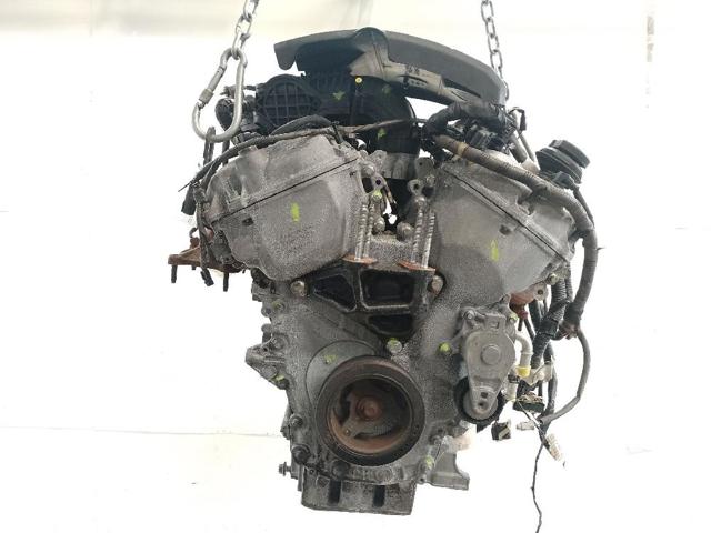 Silnik w komplecie Mazda CX-9 TB