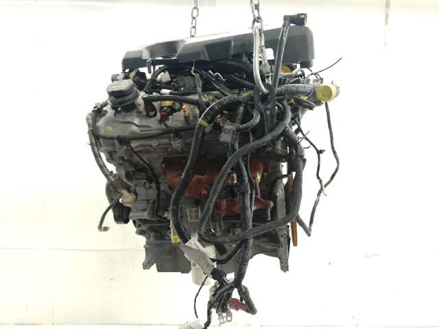 Silnik w komplecie Mazda CX-9 TB