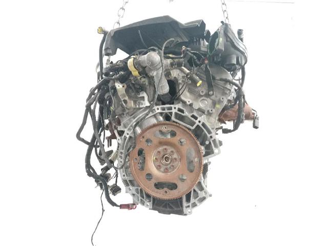 Silnik w komplecie Mazda CX-9 TB