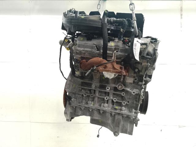 Silnik w komplecie Mazda CX-9 TB