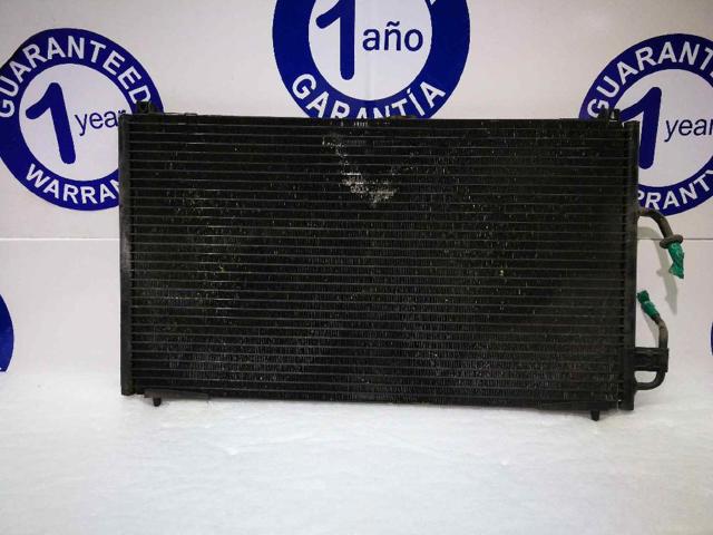 Chłodnica klimatyzacji CA1003 PEUGEOT