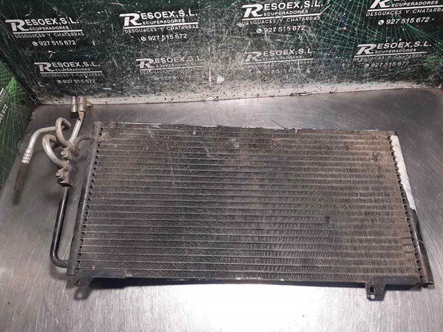 Chłodnica klimatyzacji CA1011 ROVER