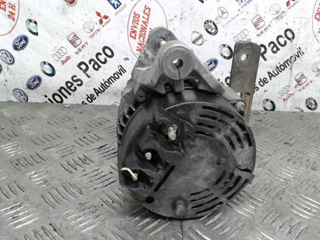 CA1083IR Ford