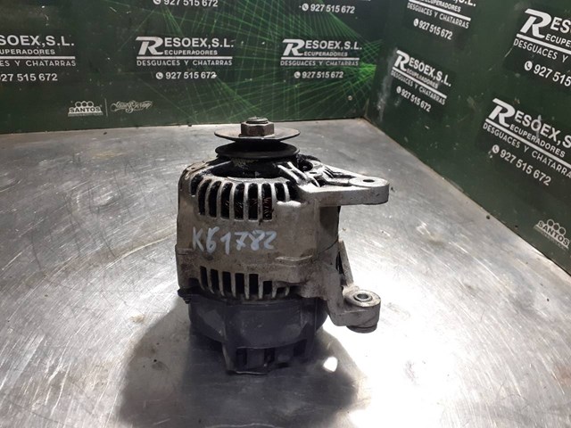 Alternator CA1083IR FORD