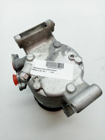 CA500JUBBA15 Mazda