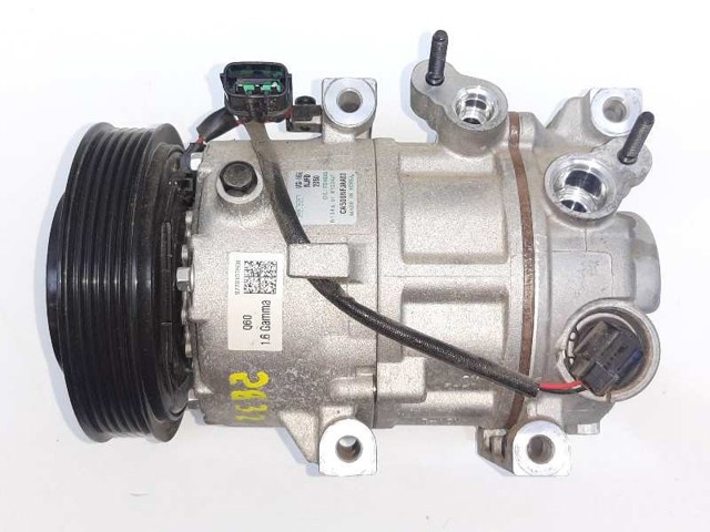 CA500NFJAA03 Hyundai/Kia