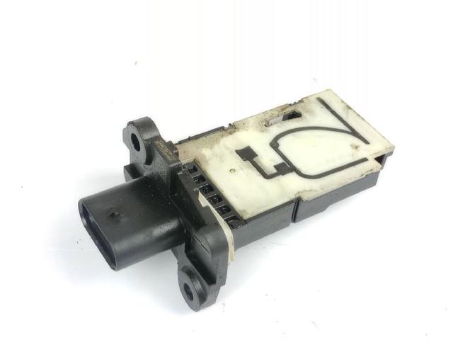 Czujnik przepływu powietrza, przepływomierz powietrza M.A.F. CA6112B579AA FORD