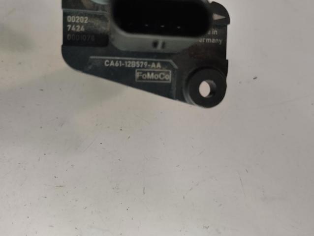 Czujnik przepływu powietrza, przepływomierz powietrza M.A.F. CA6112B579AA FORD