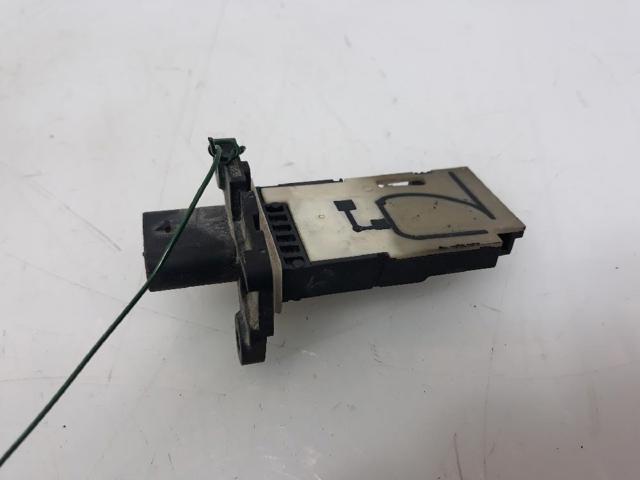 Czujnik przepływu powietrza, przepływomierz powietrza M.A.F. CA6112B579AA FORD
