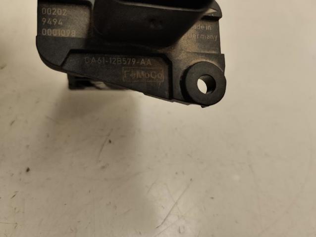 Czujnik przepływu powietrza, przepływomierz powietrza M.A.F. CA6112B579AA FORD