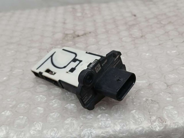 Czujnik przepływu powietrza, przepływomierz powietrza M.A.F. CA6112B579AA FORD