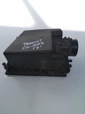 Czujnik przepływu powietrza, przepływomierz powietrza M.A.F. CA6112B579AA FORD