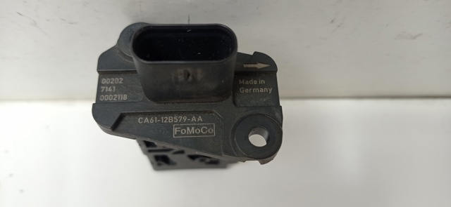 Czujnik przepływu powietrza, przepływomierz powietrza M.A.F. CA6112B579AA FORD