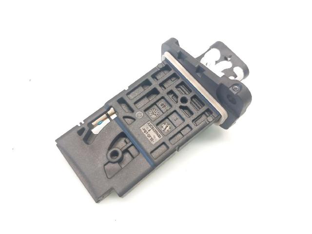 Czujnik przepływu powietrza, przepływomierz powietrza M.A.F. CA6112B579AA FORD