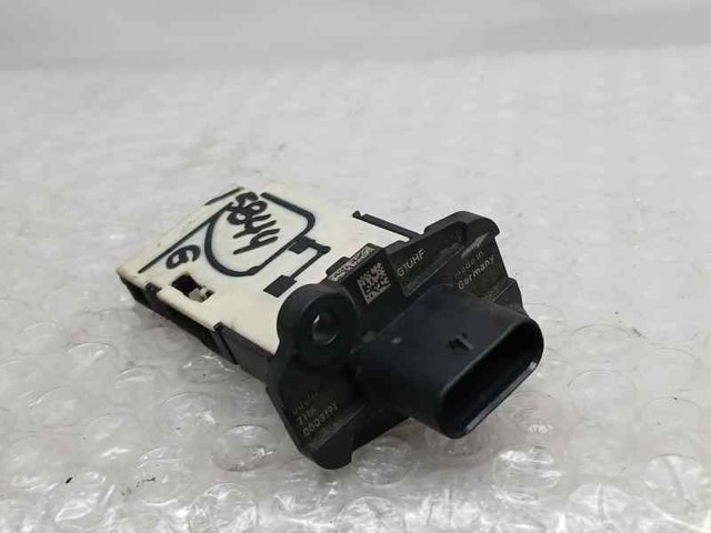 Czujnik przepływu powietrza, przepływomierz powietrza M.A.F. CA6112B579AA FORD