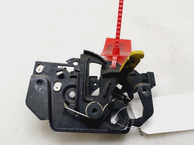 Zamek maski CA6A16700CE FORD