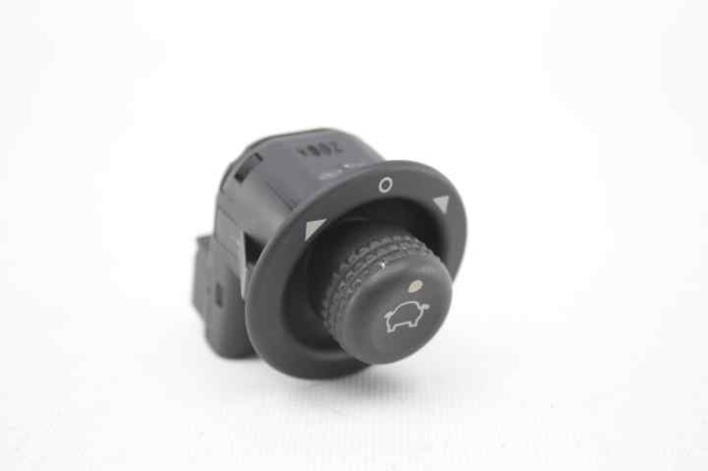 Sterownik lusterek bocznych, na drzwi CA6T17B676AA FORD
