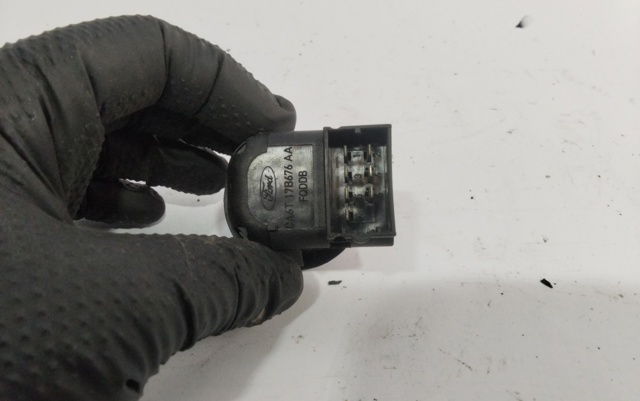 Sterownik lusterek bocznych, na drzwi CA6T17B676AA FORD